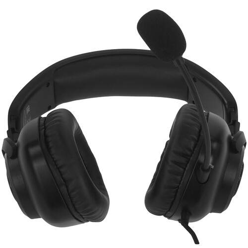 Купить Проводные наушники Havit H2230U черный 2025  9271128. Характеристики, отзывы и цены в Донецке