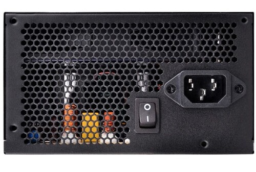 Купить Блок питания SilverStone SST-ST60F-ES230  черный  5358876. Характеристики, отзывы и цены в Донецке