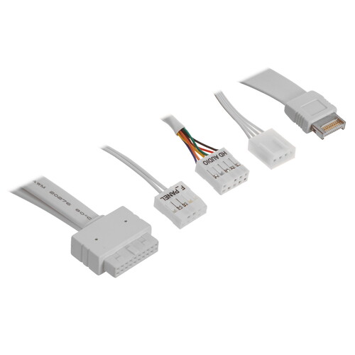 Купить Корпус Thermaltake The Tower 600 Hydrangea Blue  5480562. Характеристики, отзывы и цены в Донецке