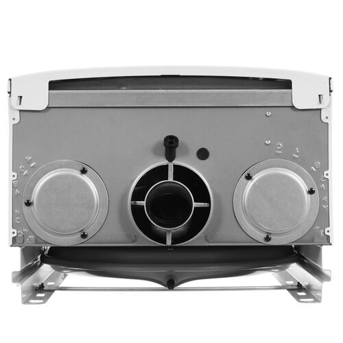 Купить Газовый котел Baxi ECO Four 1.24 F настенный  9966126. Характеристики, отзывы и цены в Донецке