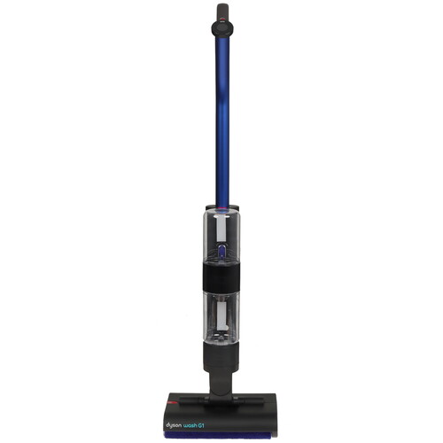 Купить Моющий пылесос вертикальный   Dyson G1 Wash  синий  5470949. Характеристики, отзывы и цены в Донецке