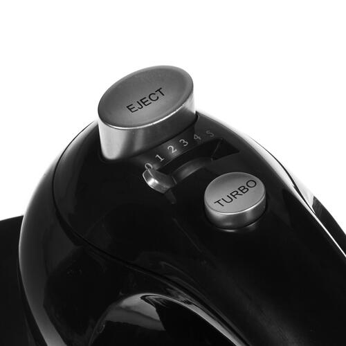 Купить Миксер Centek CT-1124 черный  8156559. Характеристики, отзывы и цены в Донецке