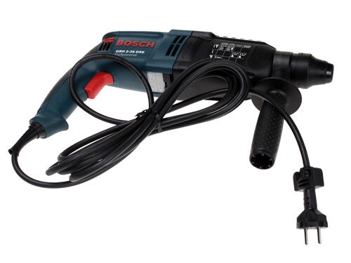 Купить Перфоратор Bosch GBH 2-26 DRE  0152067. Характеристики, отзывы и цены в Донецке