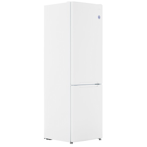 Купить Холодильник с морозильником   Aceline B37AHR белый  9248253. Характеристики, отзывы и цены в Донецке