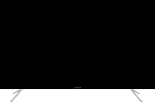 Купить 65" (165 см) LED-телевизор Soundmax SM-LED65M03SU черный  9081924. Характеристики, отзывы и цены в Донецке