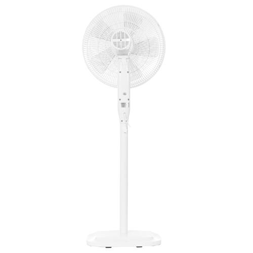 Купить Вентилятор Centek CT-5026  белый  9096732. Характеристики, отзывы и цены в Донецке