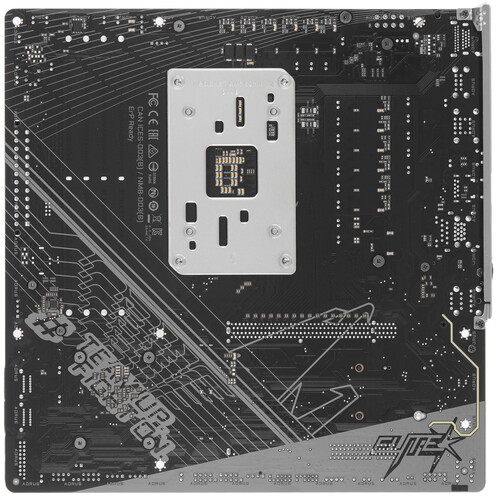 Купить Материнская плата GIGABYTE B840M AORUS ELITE WIFI6E  5627087. Характеристики, отзывы и цены в Донецке