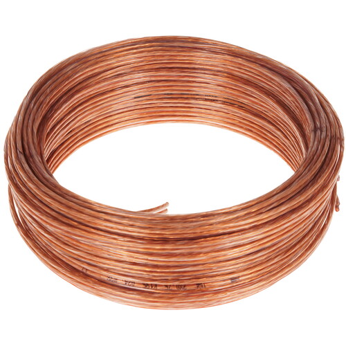 Купить Кабель акустический Cablexpert CC-TC2x0.75-20M  1326521. Характеристики, отзывы и цены в Донецке