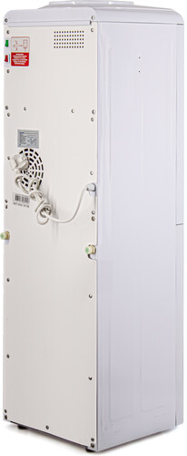 Купить Диспенсер Aqua Work 17-LDR белый  9914706. Характеристики, отзывы и цены в Донецке