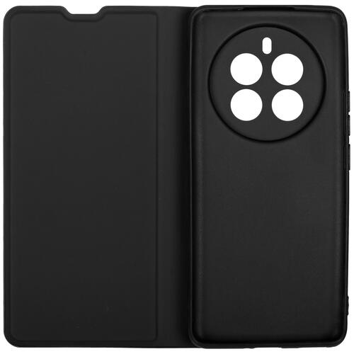 Купить Чехол-книжка  Aceline Kors для realme 12 Pro/ 12 Pro+ черный  9081239. Характеристики, отзывы и цены в Донецке