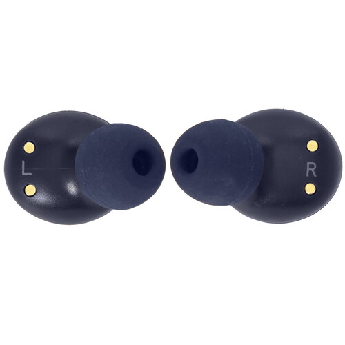 Купить Наушники TWS AXXA AB-03 синий  9096131. Характеристики, отзывы и цены в Донецке