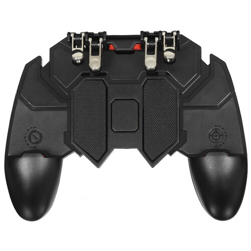 Купить Игровой держатель DEXP SC-B10 черный  5451499. Характеристики, отзывы и цены в Донецке