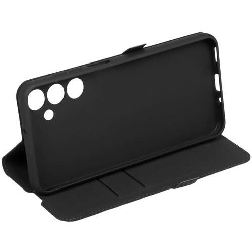 Купить Чехол-книжка  BoraSCO Book Case для Samsung Galaxy A16 4G зеленый  5499557. Характеристики, отзывы и цены в Донецке