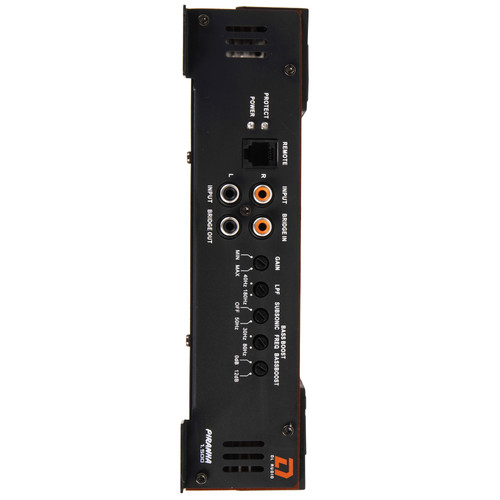 Купить Усилитель DL Audio Piranha 1.500  9285891. Характеристики, отзывы и цены в Донецке