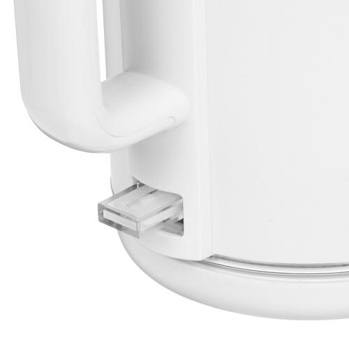 Купить Электрочайник Polaris PWK 1545 CGL Water Way Pro белый  9901077. Характеристики, отзывы и цены в Донецке