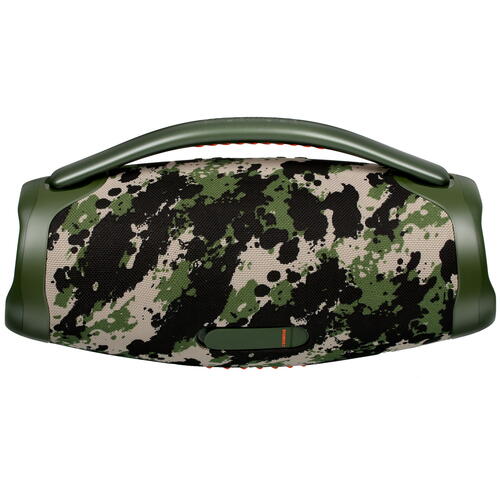 Купить Портативная колонка JBL Boombox 3, камуфляжный  5403551. Характеристики, отзывы и цены в Донецке