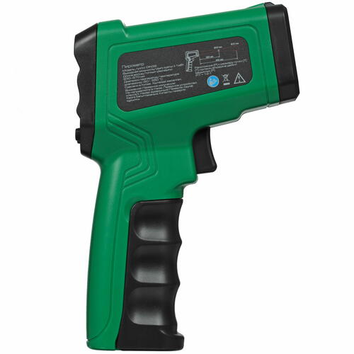 Купить Пирометр FinePower DIN32  4824611. Характеристики, отзывы и цены в Донецке