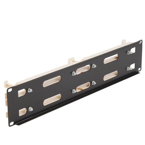 Купить Кроссовая панель Lanmaster LAN-RS110-200FT  9238786. Характеристики, отзывы и цены в Донецке