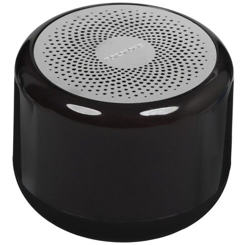 Купить Портативная колонка Borofone BR28, черный  9237947. Характеристики, отзывы и цены в Донецке