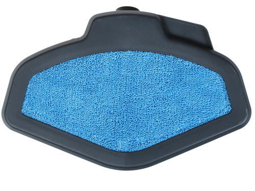 Купить Пароочиститель Kitfort KT-1003 белый  1274894. Характеристики, отзывы и цены в Донецке