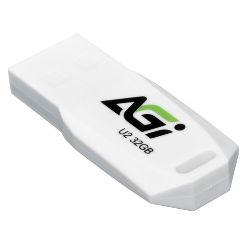 Купить Память USB Flash 32 ГБ Agi UP138 [AGI032GAWUP138]  5464978. Характеристики, отзывы и цены в Донецке