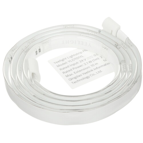 Купить Удлинитель светодиодной ленты Xiaomi Yeelight Lightstrip Plus Extension  5431847. Характеристики, отзывы и цены в Донецке