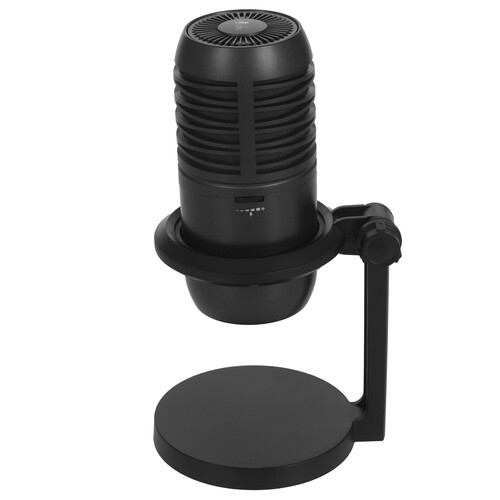 Купить Микрофон Redragon Nebula GM211 черный  5614355. Характеристики, отзывы и цены в Донецке