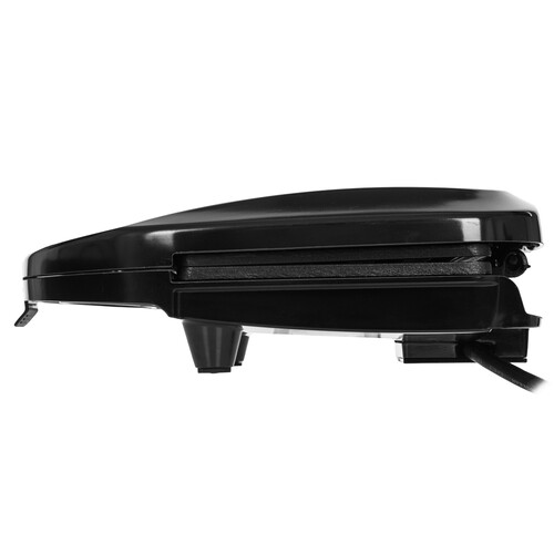 Купить Вафельница GALAXY LINE GL 2995 черный  9268420. Характеристики, отзывы и цены в Донецке