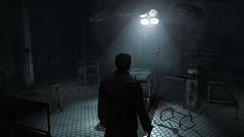 Купить Игра Silent Hill Homecoming (Steam)  5610600. Характеристики, отзывы и цены в Донецке