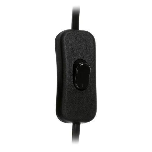 Купить Настольный светильник FinePower AG-007B черный  4863161. Характеристики, отзывы и цены в Донецке