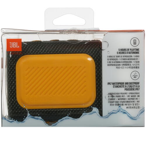 Купить Портативная колонка JBL GO 3, зеленый  5045199. Характеристики, отзывы и цены в Донецке