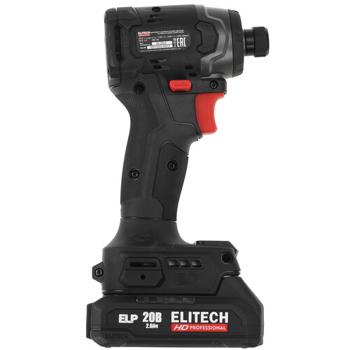 Купить Винтоверт Elitech HD CS 2003SL  9130064. Характеристики, отзывы и цены в Донецке