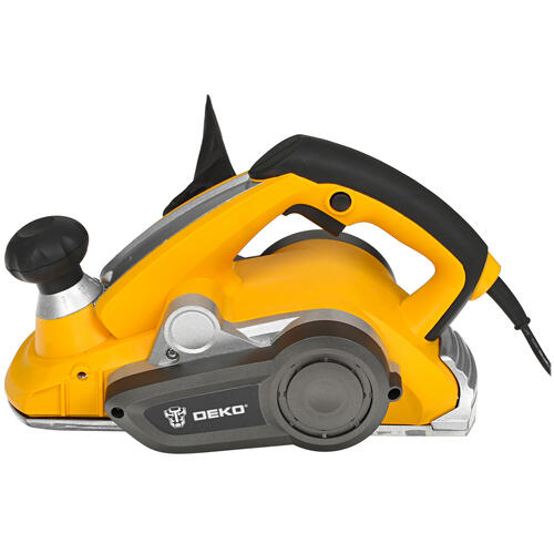 Купить Электрорубанок DEKO DKEP1400W  9020688. Характеристики, отзывы и цены в Донецке