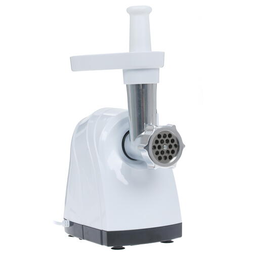 Купить Мясорубка электрическая Endever Sigma 36 белый  8113564. Характеристики, отзывы и цены в Донецке