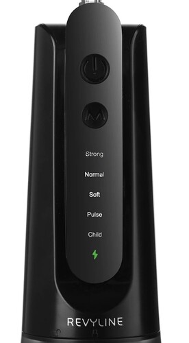 Купить Ирригатор Revyline RL 670  9312797. Характеристики, отзывы и цены в Донецке