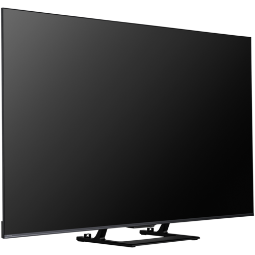 Купить 75" (190 см) Телевизор Hisense 75U7Q черный  5627283. Характеристики, отзывы и цены в Донецке