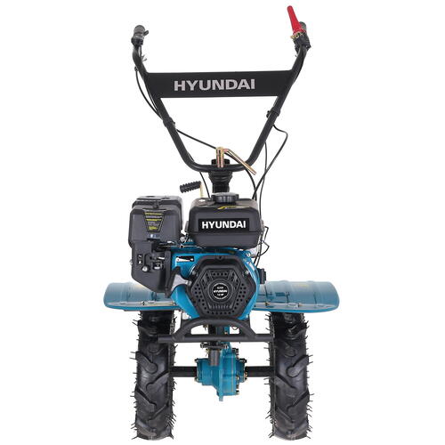 Купить Мотоблок бензиновый Hyundai T 1300  8161021. Характеристики, отзывы и цены в Донецке