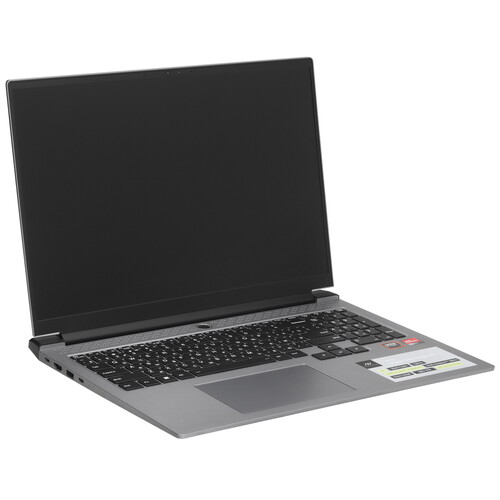 Купить 16" Ноутбук Machcreator Vision L16 Origin XT серый  5643058. Характеристики, отзывы и цены в Донецке