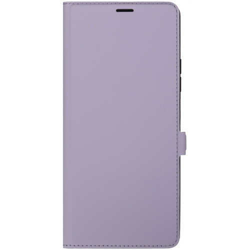 Купить Чехол-книжка  BoraSCO Book Case для POCO C75/ Xiaomi Redmi 14C/ A4 фиолетовый  5615042. Характеристики, отзывы и цены в Донецке
