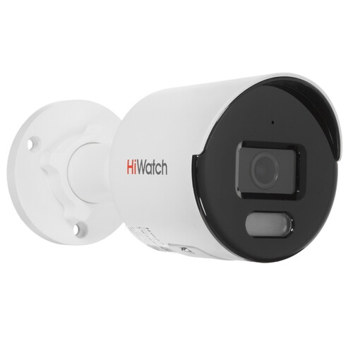 Купить IP-камера HiWatch DS-I250L(D) (2.8 mm)  5485144. Характеристики, отзывы и цены в Донецке