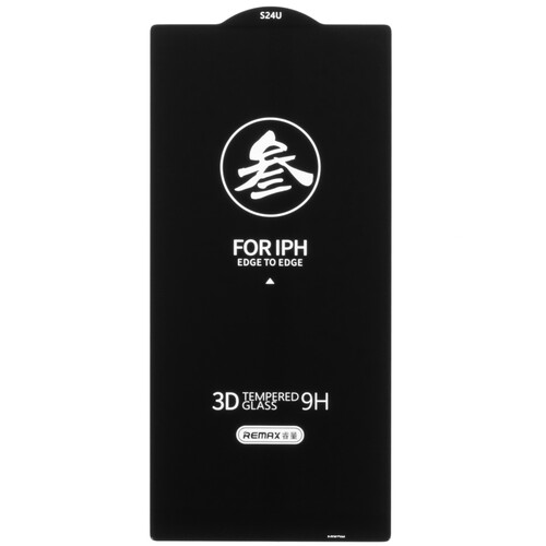 Купить Защитное стекло Remax для экрана Samsung Galaxy S24 Ultra  9281107. Характеристики, отзывы и цены в Донецке