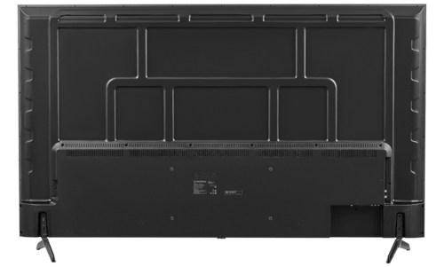Купить 75" (139 см) Телевизор Maunfeld MQT75USX03 серый  9173256. Характеристики, отзывы и цены в Донецке