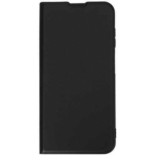 Купить Чехол-книжка  Aceline Kors для Samsung Galaxy M14 черный  5421095. Характеристики, отзывы и цены в Донецке