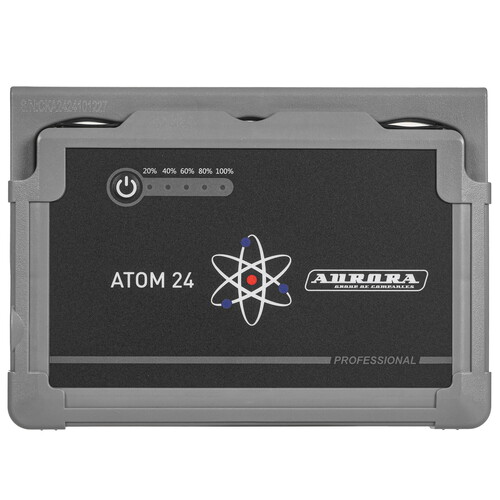 Купить Пусковое устройство Aurora ATOM 24  9291322. Характеристики, отзывы и цены в Донецке
