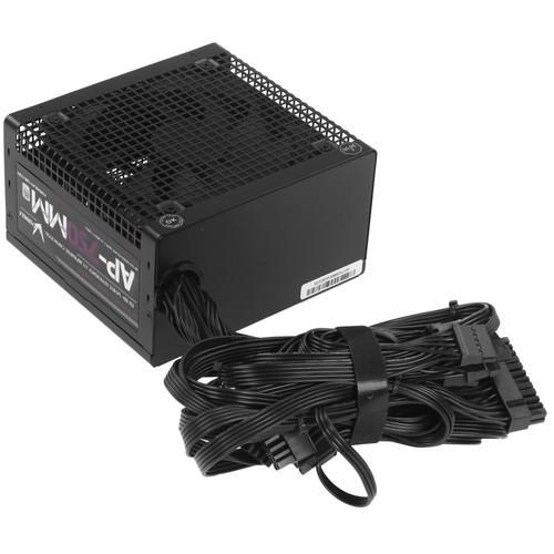 Купить Блок питания Formula AP-750ММ [AP-750ММ] черный  5614585. Характеристики, отзывы и цены в Донецке