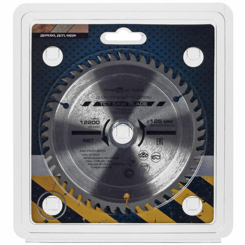 Купить Диск пильный FinePower DFCS0321  4823101. Характеристики, отзывы и цены в Донецке