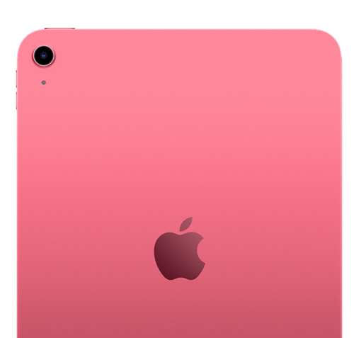 Купить 10.9" Планшет Apple iPad (10th Gen) 5G 256 ГБ розовый  5081948. Характеристики, отзывы и цены в Донецке