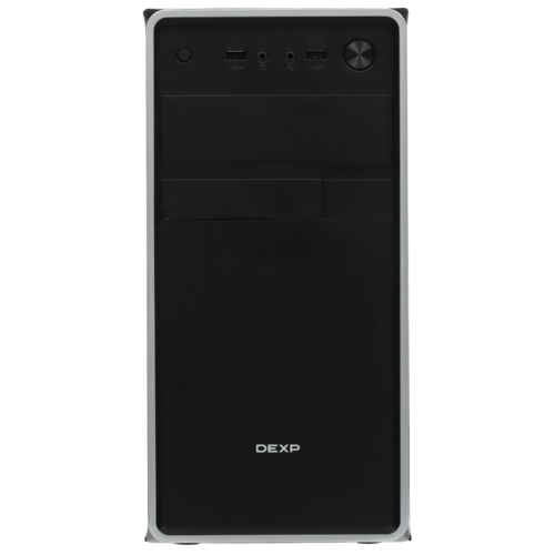 Купить ПК DEXP Aquilon O309  5600453. Характеристики, отзывы и цены в Донецке