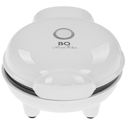 Купить Вафельница BQ ST2005 белый  9166699. Характеристики, отзывы и цены в Донецке