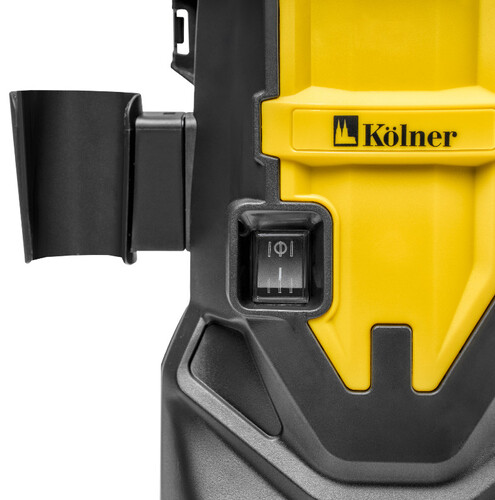 Купить Минимойка KOLNER K110  5623749. Характеристики, отзывы и цены в Донецке